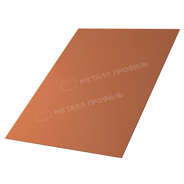 Купить долговечный Лист плоский (VikingMP-01-8004-0.45) в Компании Металл Профиль.